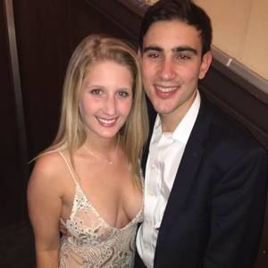 Meet your Posher, Kiki